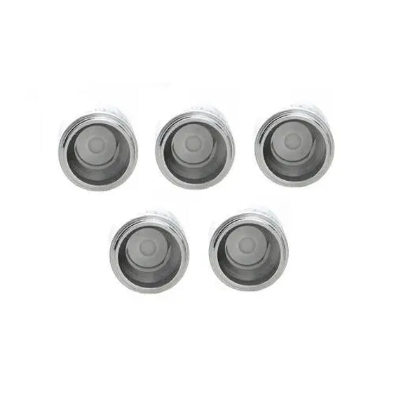 Yocan Evolve Plus Coils - Ceramic Donut 5 Pack