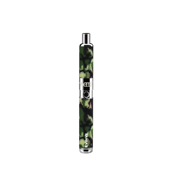 Yocan Evolve-D Dry Herb Vaporizer - Camo