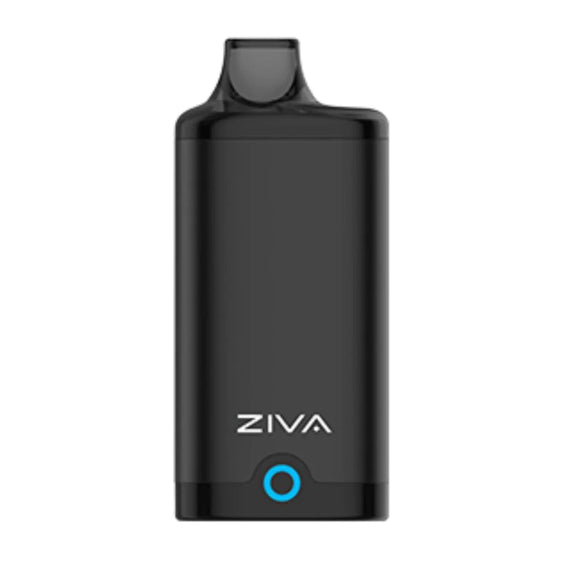 Yocan Ziva Smart Mod - 510 Vape - Black