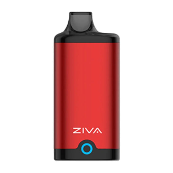 Yocan Ziva Smart Mod - 510 Vape - Red