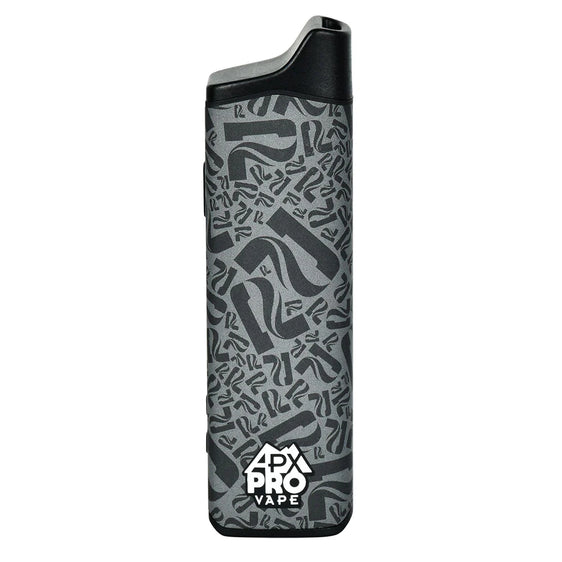 Pulsar APX Pro - Dry Herb Vaporizer - Pulsar Camo