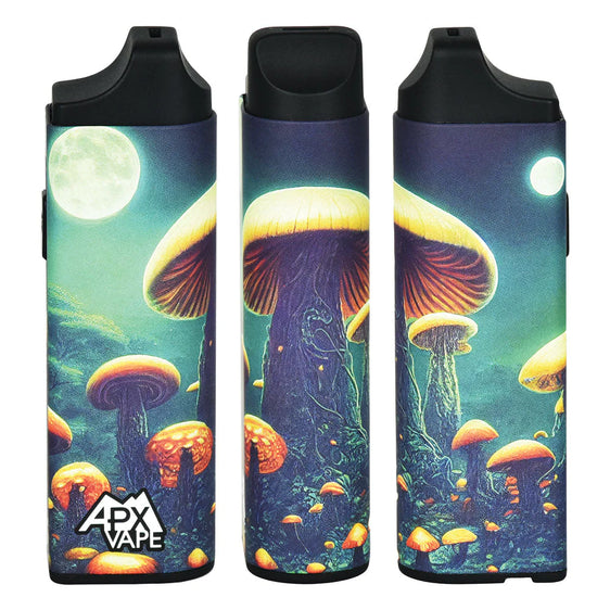 Pulsar APX V3 Dry Herb Vaporizer - Planet Fungi