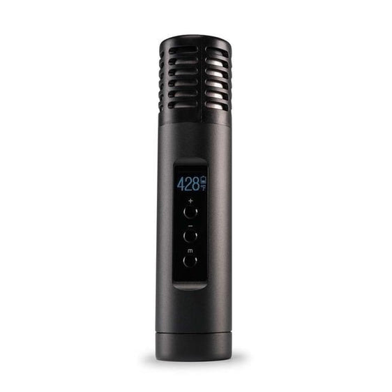 Arizer Air 2 Vaporizer - Carbon Black