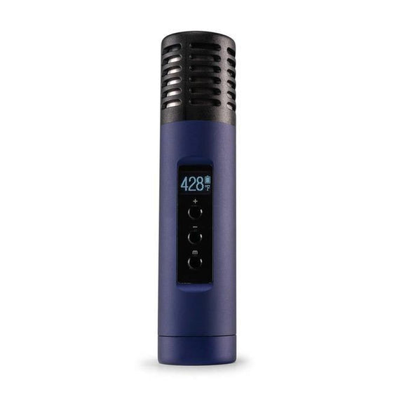 Arizer Air 2 Vaporizer + Free Grinder Mystic Blue