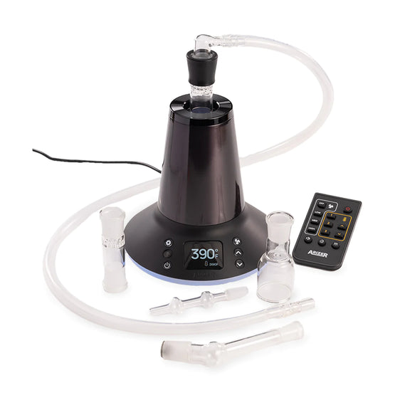 Arizer XQ2 Desktop Vaporizer