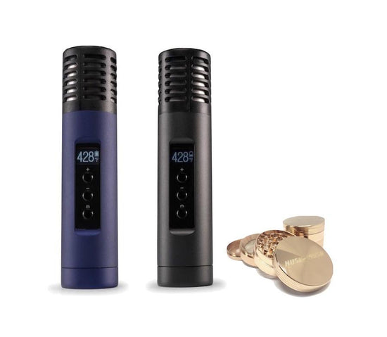 Arizer Air 2 Vaporizer