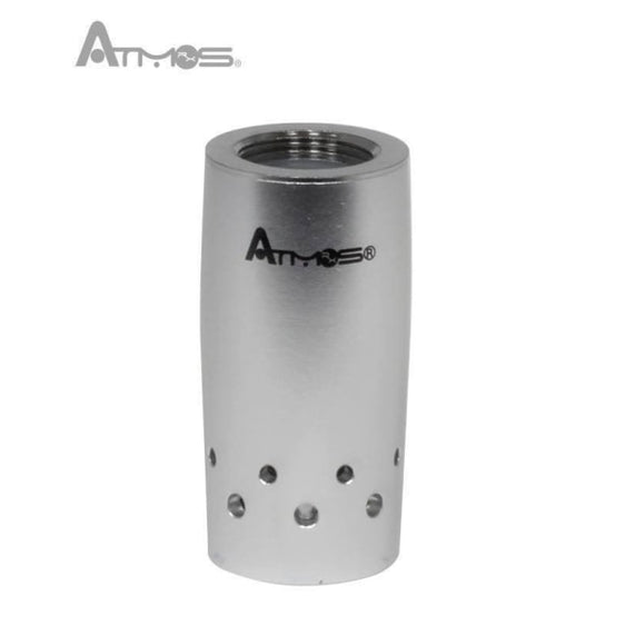 Atmos R2 Advanced Ceramic Heating Chamber - Stainless Steel