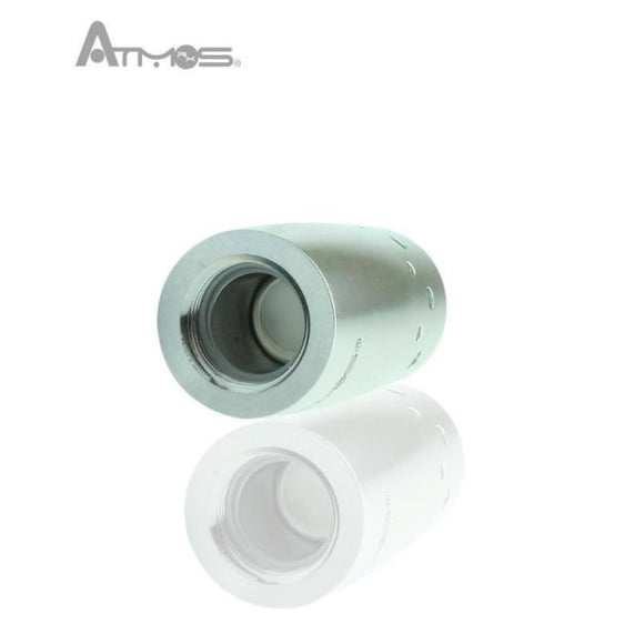 Atmos R2 Advanced Ceramic Heating Chamber - Stainless Steel