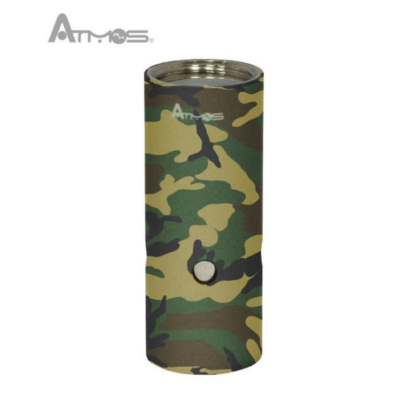 Atmos Raw Ceramic Heating Chamber - Camo