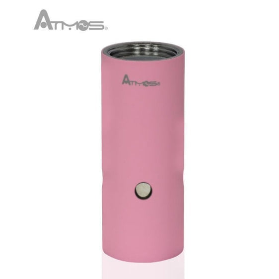 Atmos Raw Ceramic Heating Chamber - Pink