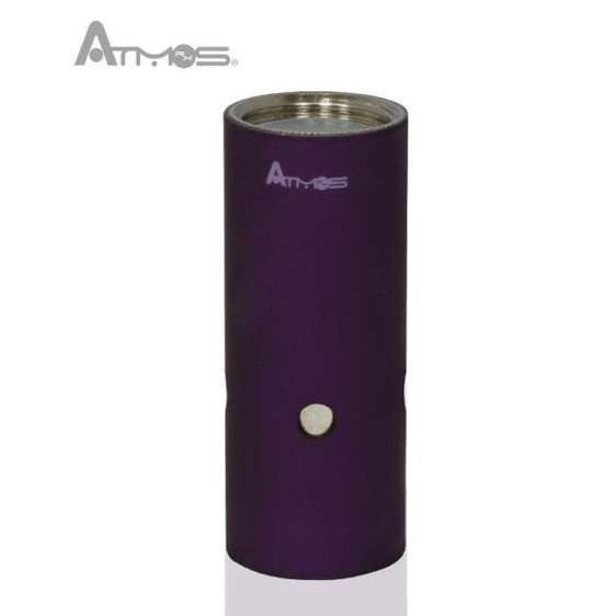 Atmos Raw Ceramic Heating Chamber - Purple