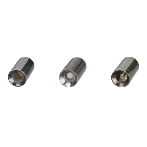 Atmos Studio Rig Heating Chamber