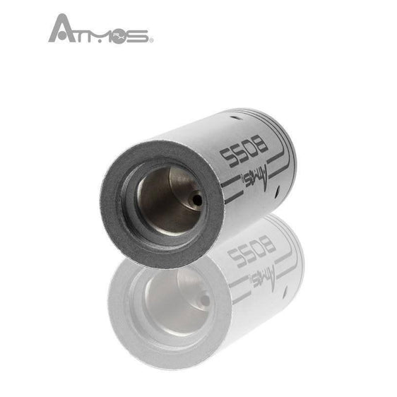 Atmos Boss Heating Chamber - Stainless Steel