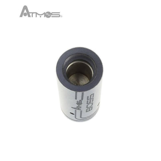 Atmos Boss Heating Chamber - Stainless Steel