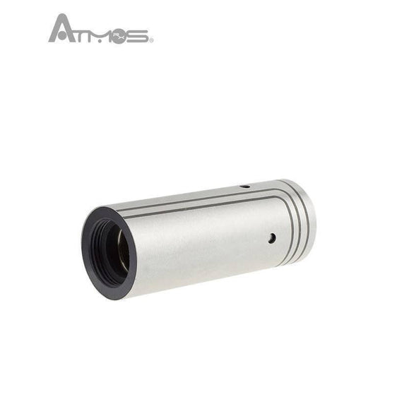 Atmos Boss Heating Chamber - Stainless Steel
