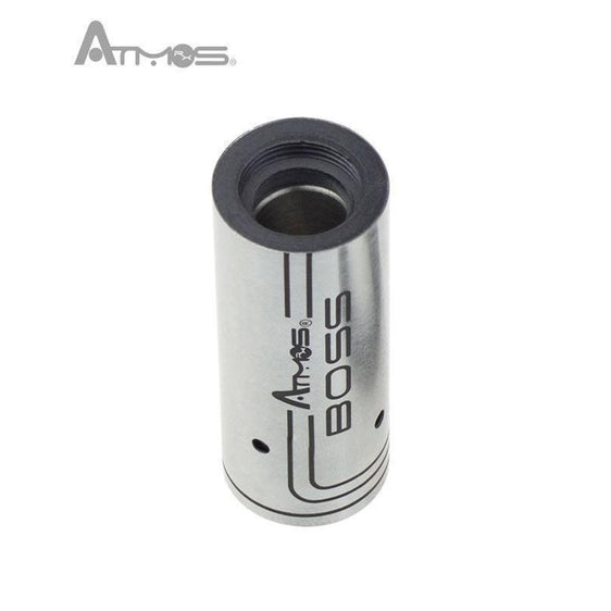 Atmos Boss Heating Chamber - Stainless Steel