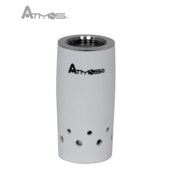 Atmos R2 Advanced Ceramic Heating Chamber - White
