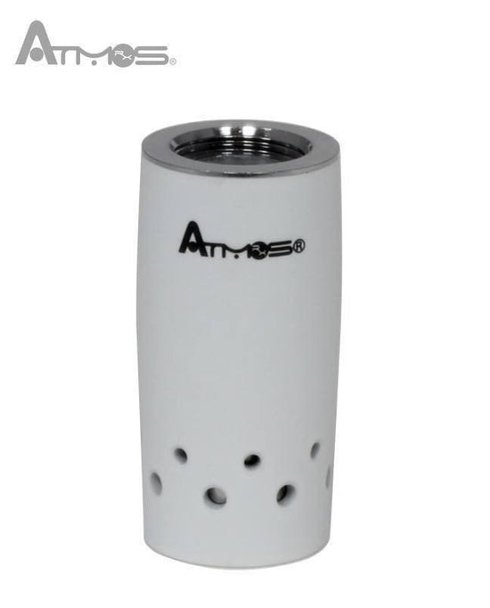 Atmos R2 Advanced Ceramic Heating Chamber - White