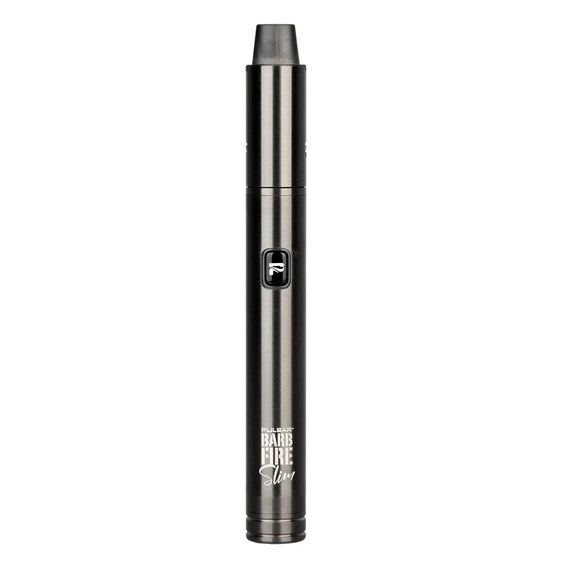 Pulsar Barb Fire Slim - Concentrate Vaporizer - Gunmetal