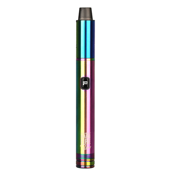 Pulsar Barb Fire Slim - Concentrate Vaporizer - Rainbow