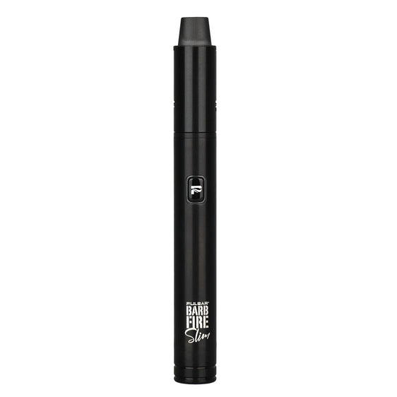 Pulsar Barb Fire Slim - Concentrate Vaporizer - Black