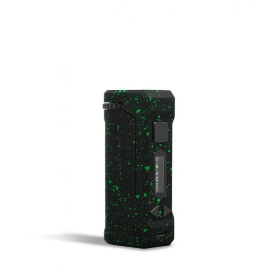 Yocan UNI Pro Universal Box Mod - Lighter USA