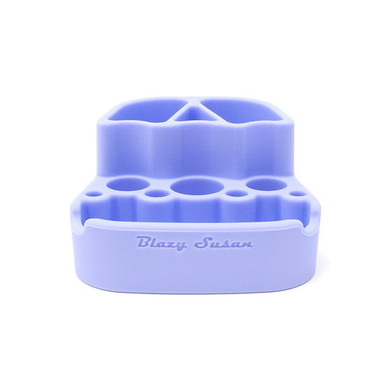 Blazy Susan Dab Station - Purple