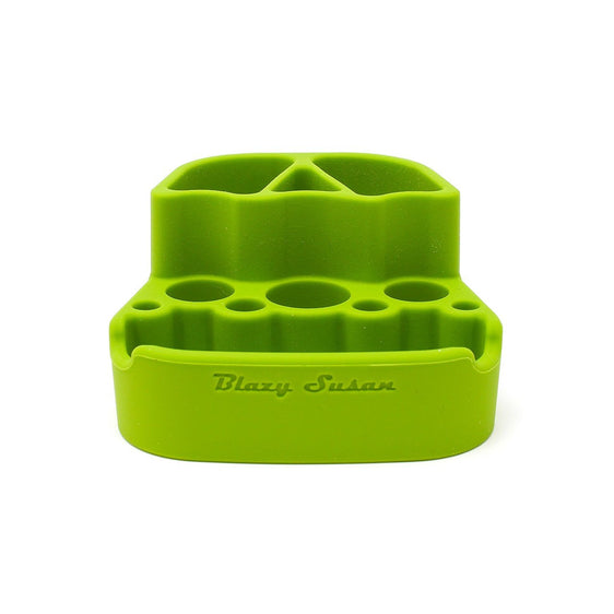 Blazy Susan Dab Station - Green
