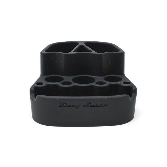Blazy Susan Dab Station - Black