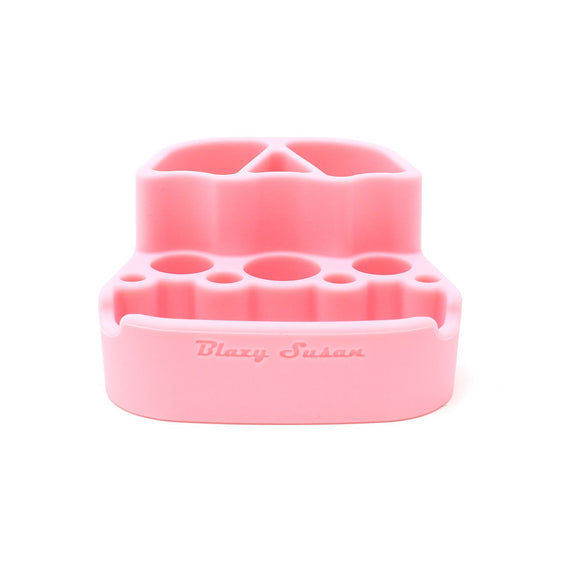 Blazy Susan Dab Station - Pink