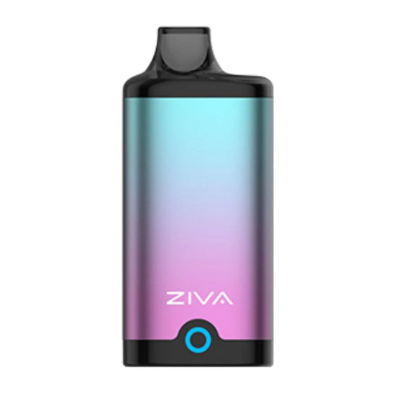 Yocan Ziva Smart Mod - 510 Vape Blue Purple Gradient