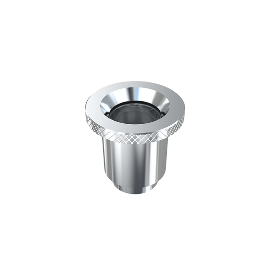 Dr. Dabber Boost EVO - Quartz Cup