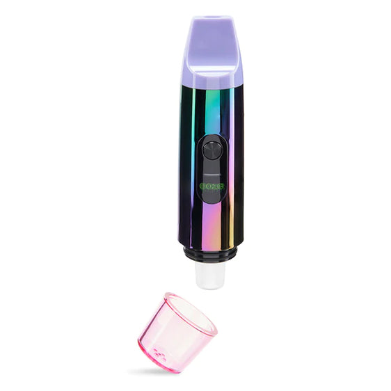 Ooze Booster C-Core Concentrate Vaporizer - 1100mAh - Rainbow