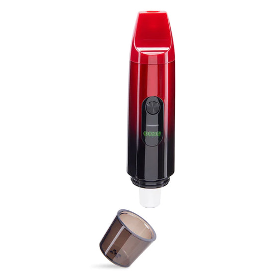 Ooze Booster C-Core Concentrate Vaporizer - 1100mAh - Midnight Sun