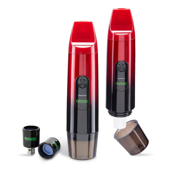 Ooze Booster C-Core Concentrate Vaporizer - 1100mAh - Midnight Sun