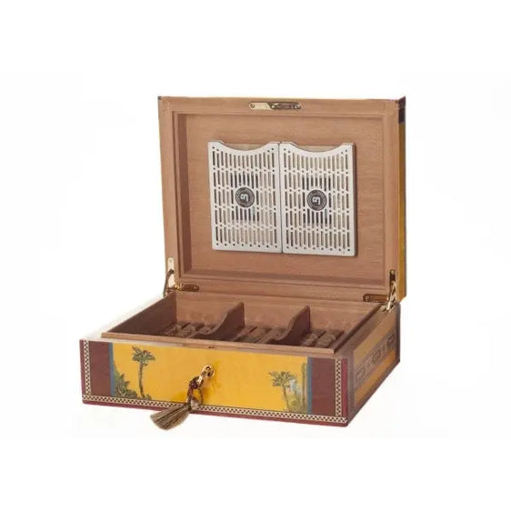 Boveda Metal Housing Packet Holders