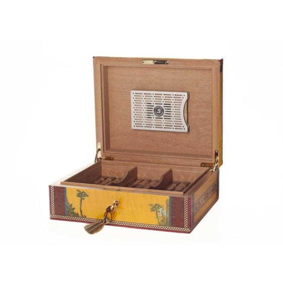 Boveda Metal Housing Packet Holders
