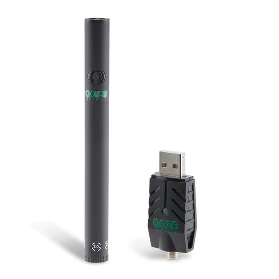 Ooze Twist Slim Pen 2.0 - Cartridge Battery