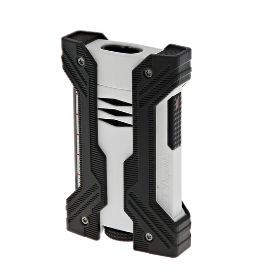 S.T. Dupont Defi XXtreme Lighter - Pearl