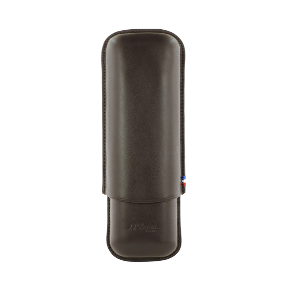 S.T. Dupont Double Cigar Case