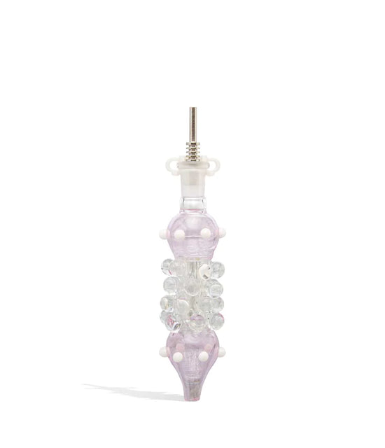 Nectar Collector Bubble Worker w/ Stainless Steel Tip