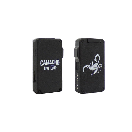 Vertigo Drone Double Torch Lighter - Limited Edition
