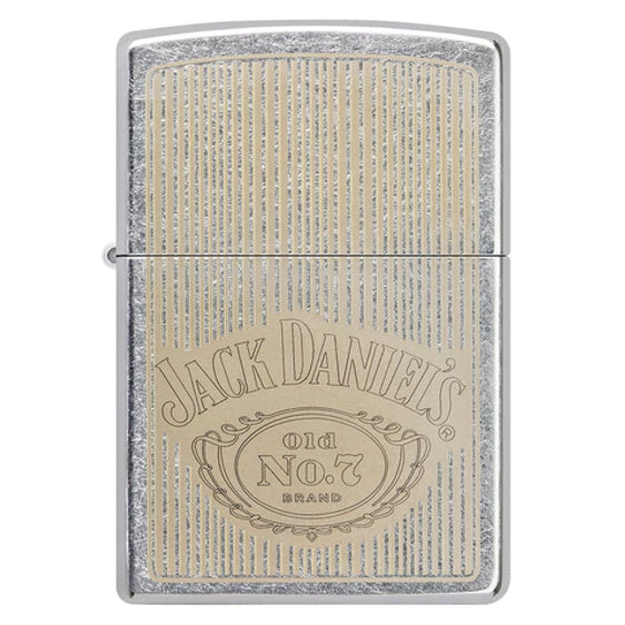 Zippo Lighter - Jack Daniels Tennessee Whiskey