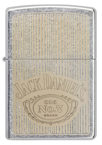 Zippo Lighter - Jack Daniels Tennessee Whiskey