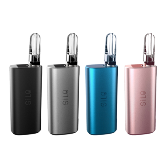 CCell Silo Vape Battery - 500mAh