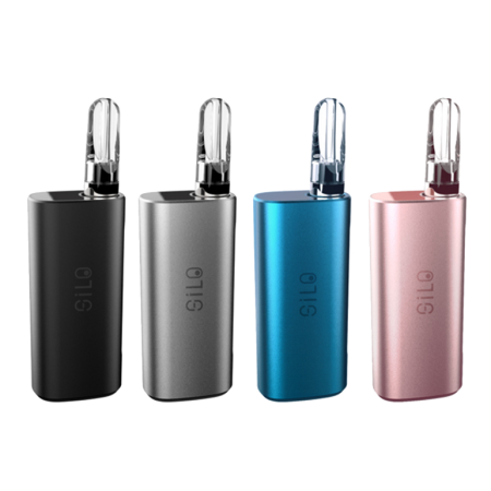 CCell Silo Vape Battery - 500mAh