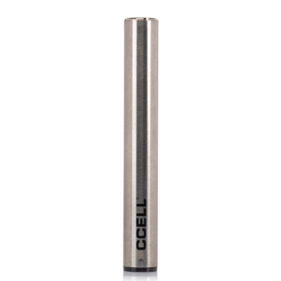 Ccell M3 Plus - 510 Pen Battery - Silver