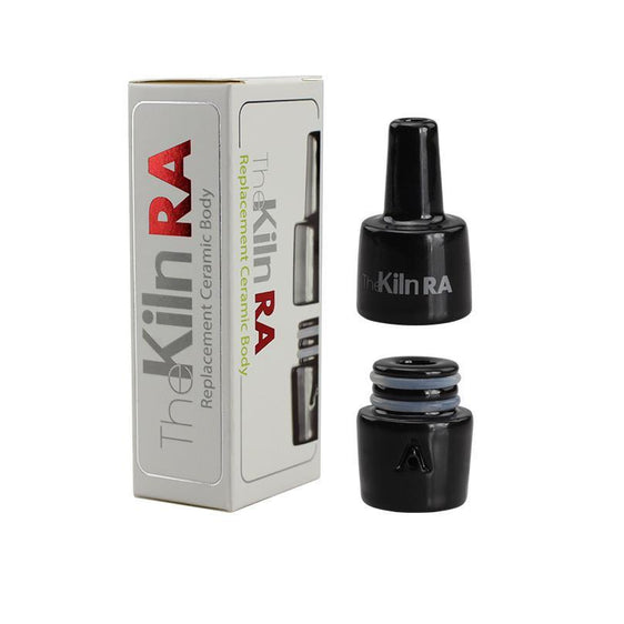 Atmos Kiln RA Replacement Ceramic Mouthpiece/Body