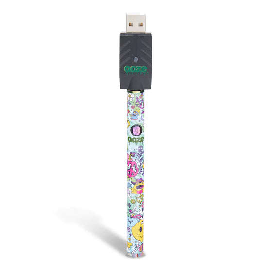 Ooze Twist Slim Pen 2.0 - Cartridge Battery
