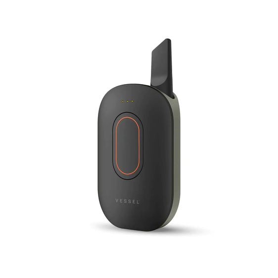 Vessel Compass Cartridge Vaporizer - Yosemite